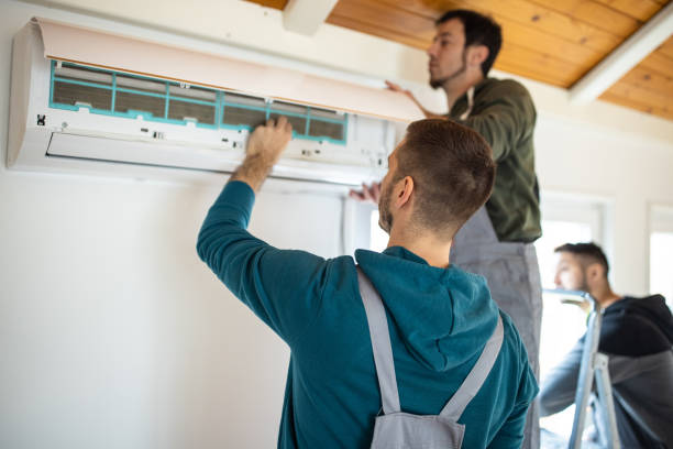 HVAC Air Duct Cleaning in Westphalia, MD