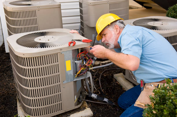 Best Emergency HVAC Repair  in Westphalia, MD