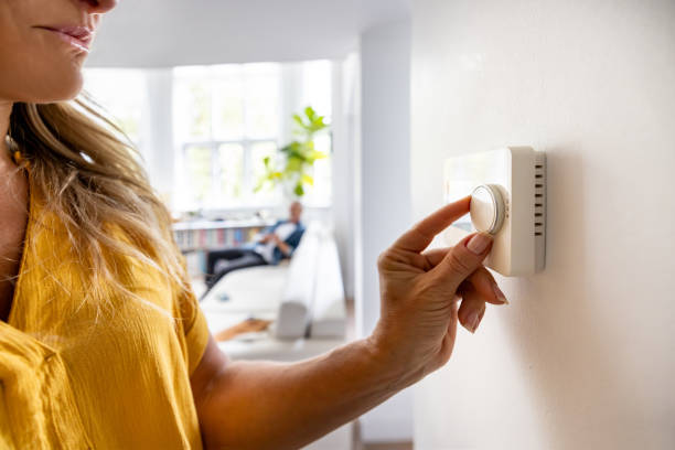 Best HVAC Installation Services  in Westphalia, MD