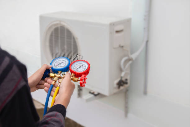 Best Affordable HVAC Services  in Westphalia, MD